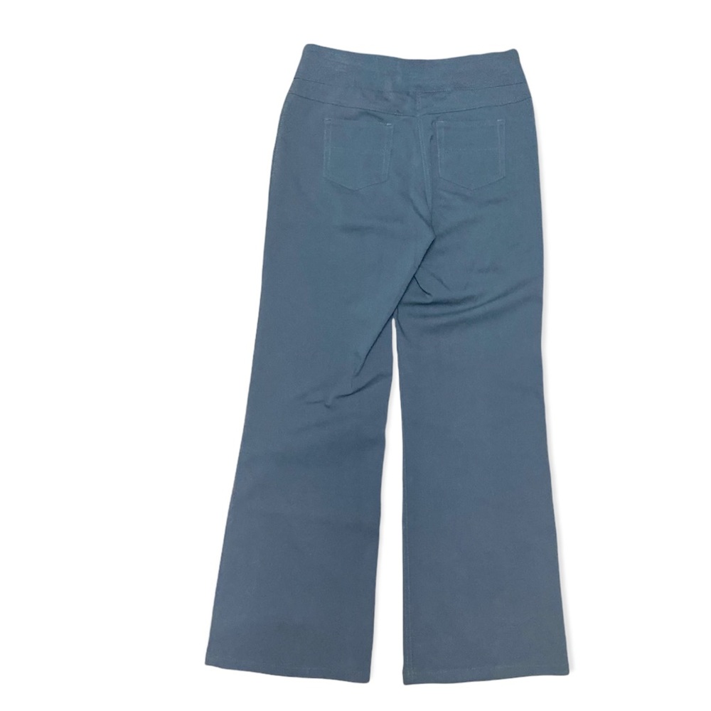 SOLD! Westbound the PARK AVE fit Mid Rise Straight Leg Pull-On Pants - Picture 8 of 10